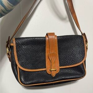 Dooney & Bourke Antique Crossbody